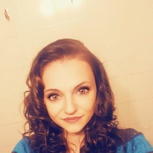 Meet your Posher, Krista